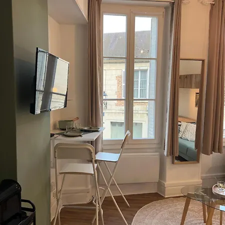 Les Nids De Le Colibri