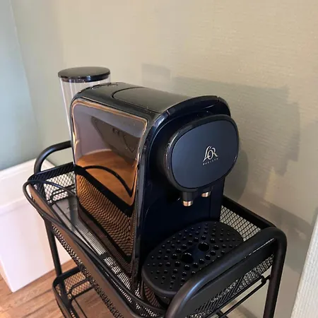 Les Nids De Le Colibri Laon