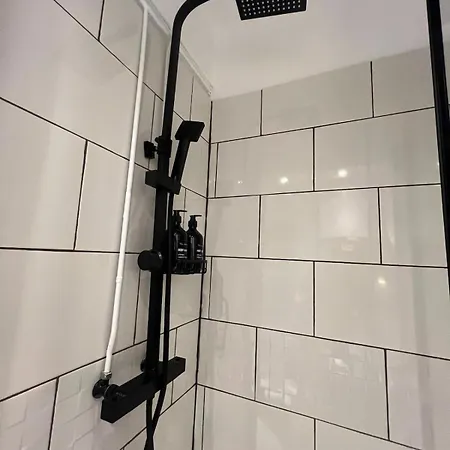 Les Nids De Le Colibri Apartment Laon