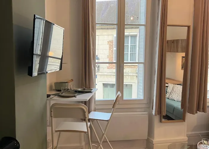 Les Nids De Le Colibri