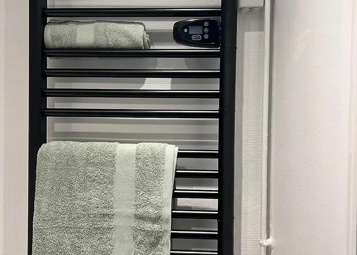 Apartment Les Nids De Le Colibri *