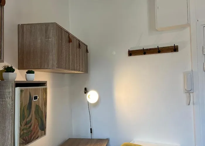 Les Nids De Le Colibri Apartment Laon