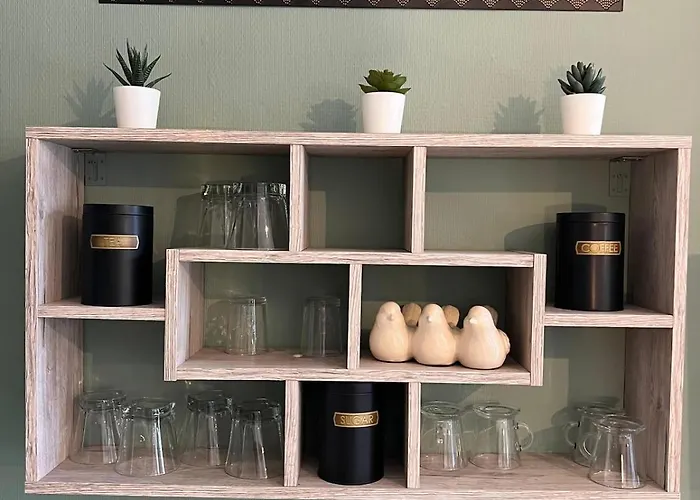 Les Nids De Le Colibri * Laon