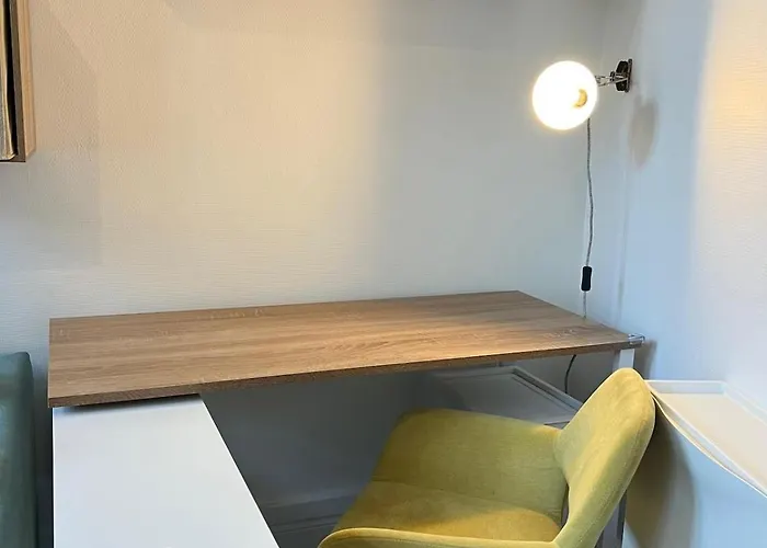 Les Nids De Le Colibri Laon