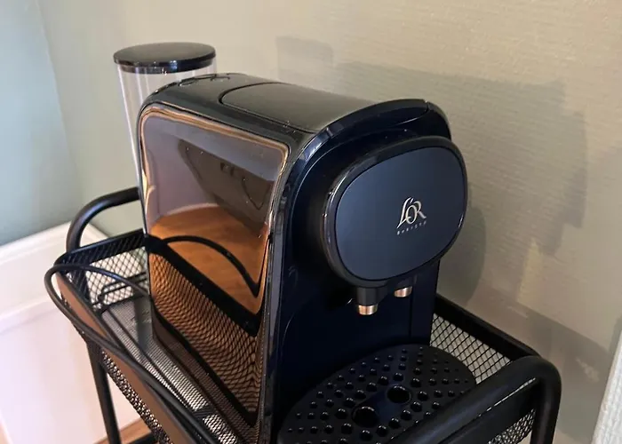 Les Nids De Le Colibri Laon